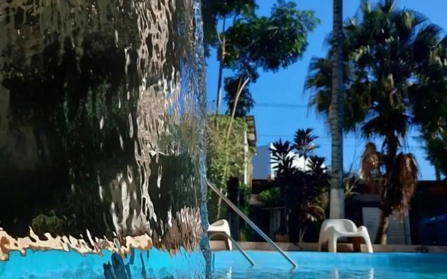 Hotel Castelo Branco
