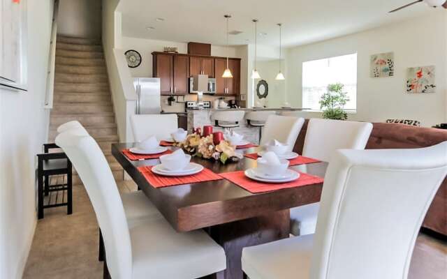 3175tc Amazing Compass Baytown Home Sleeps 10