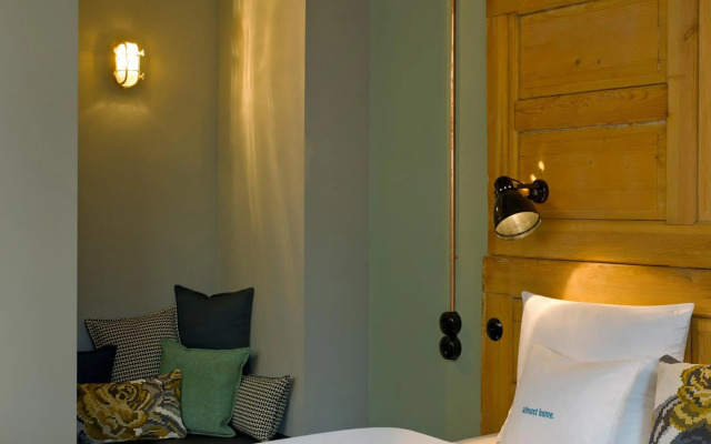 25hours Hotel Altes Hafenamt