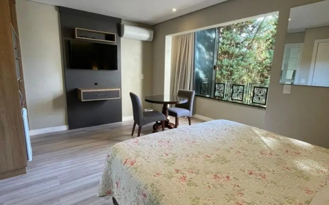 Residencial Jardim dos Pinheiros B