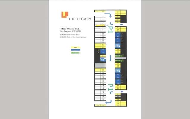 Legacy Westwood #207 2 Bedrooms 2 Bathrooms Home