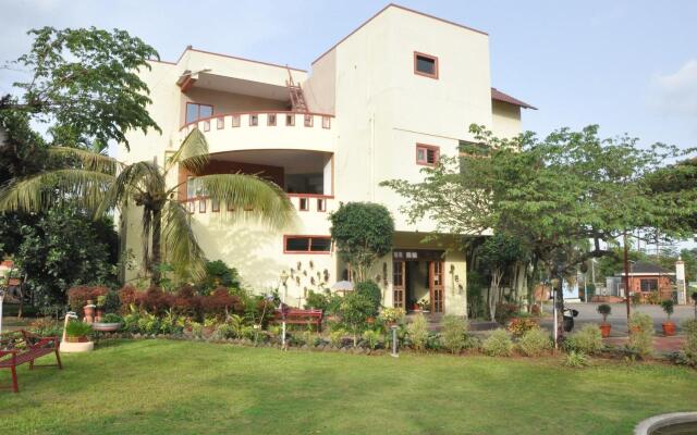 The Casiita Resort