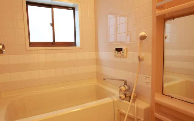 Samy'S Guest House Noda
