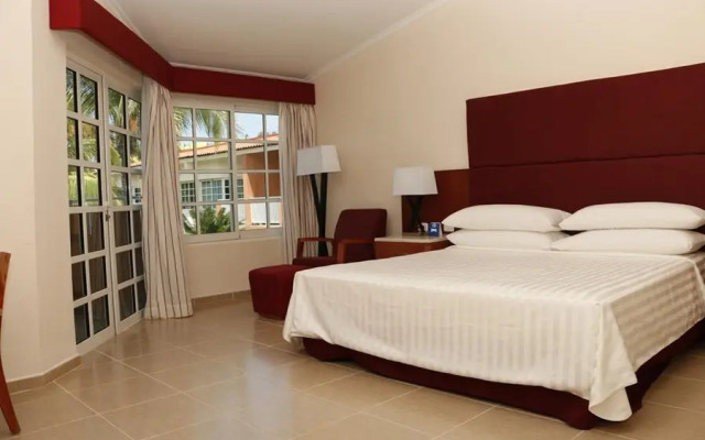 Barcelo Solymar