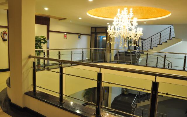 Hotel Devashish