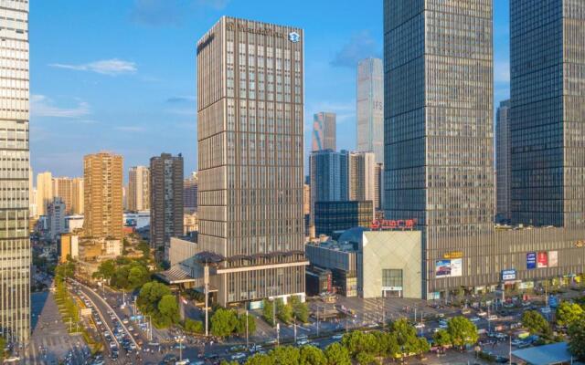 Wanda Vista Changsha