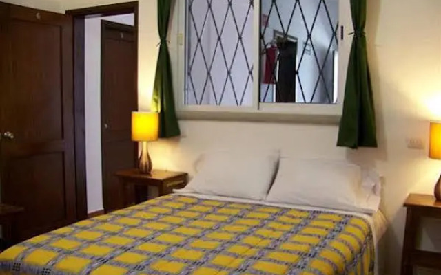Posada Giana