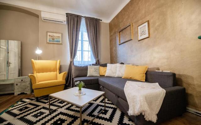 Boutique B&B Mali Pariz
