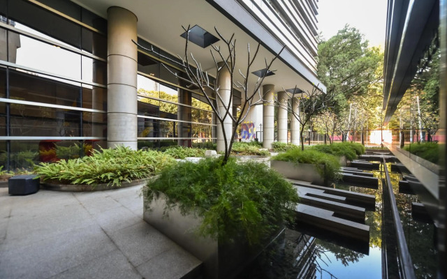 Rosemari's Apartments Republica