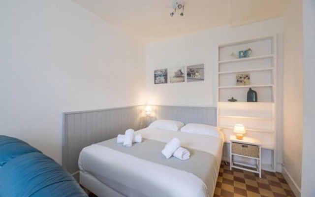 Appart Hotel Bellevue