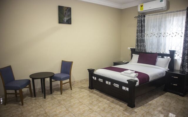 Kislas Luxury Hotel