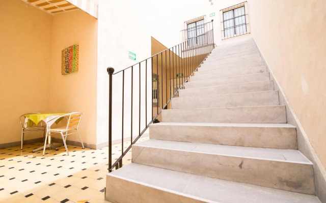 Casa Montore by Barrio Mexico