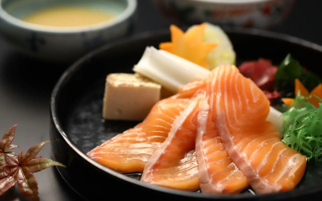Sansuirou