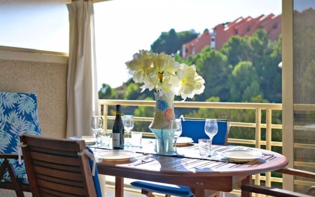 Apartment Zeus Calpe/Calp