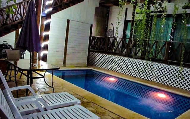 Alicat Villas