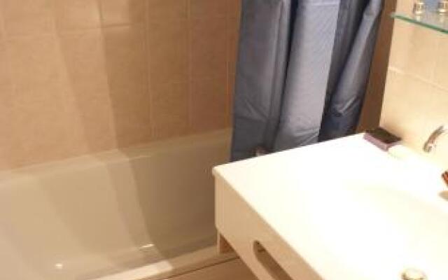 LE RANFOLLY T31 Holiday home 2