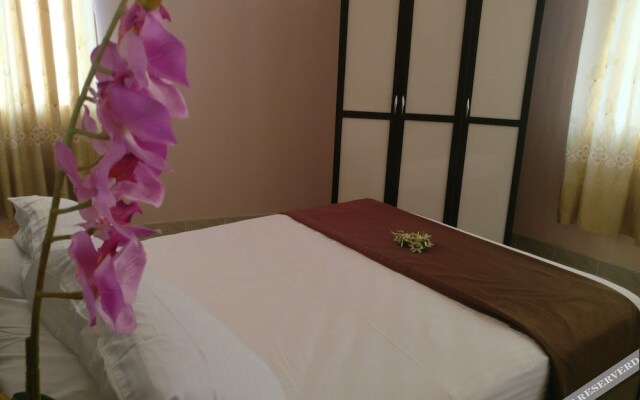 Baivaru Guesthouse Services