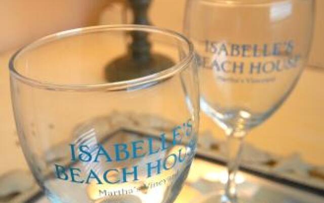 Isabelle's Beach House