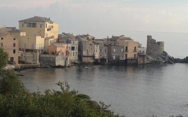 Erbalunga Magnifique t2 4pers