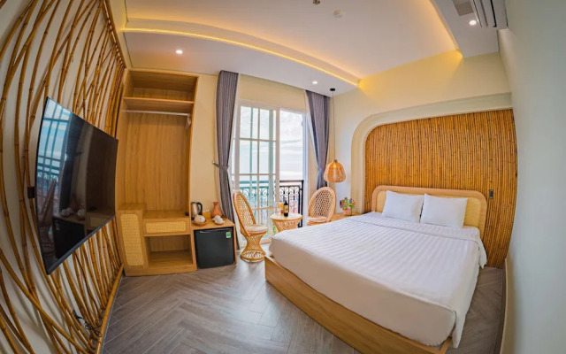 SenSea Retreat Phu Quoc