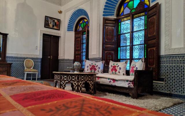 Palais Alfirdaous