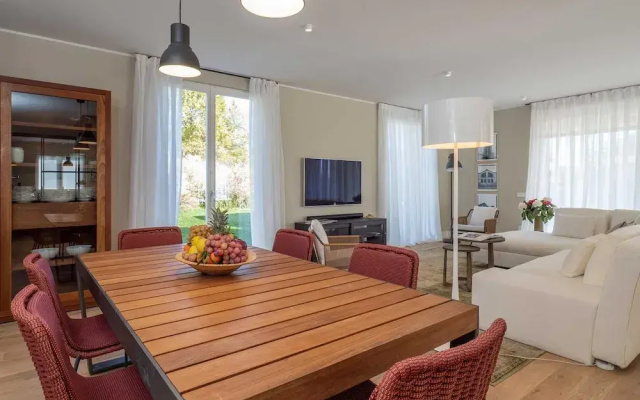 Luxury Golf Villa in Bogogno