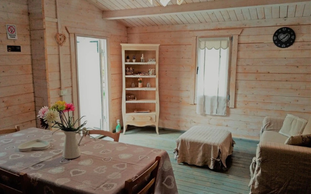 Villa Noto Country Villas, Noto