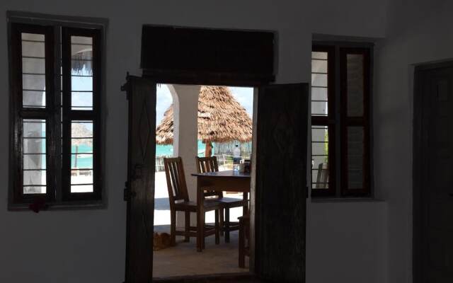 Paradise Beach Villa Paje