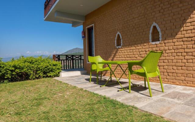 BluSalzz Homes - The Himalayan Bungalow, Almora - Uttarakhand