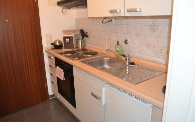 Ferienwohnung Resit 3