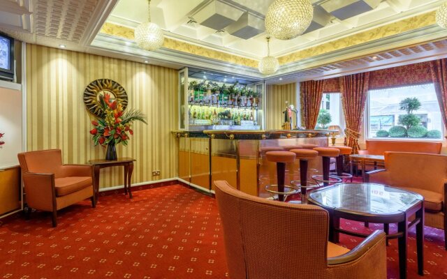 Montana Hotel London