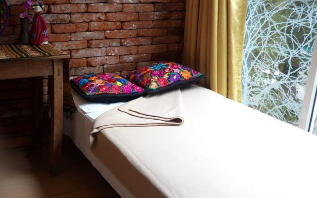 Collection O Casa Anzures Thematic, Mexico City