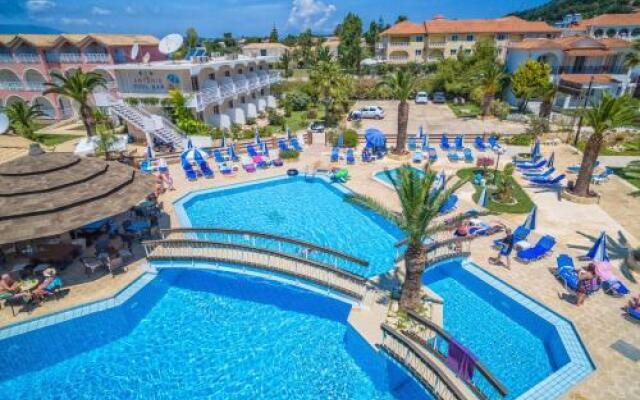 Aparthotel 4 Stars Kalamaki