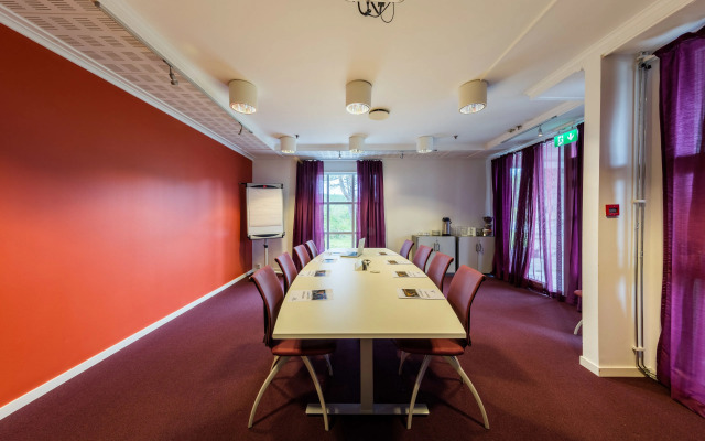 Dolmsundet Hotell Hitra