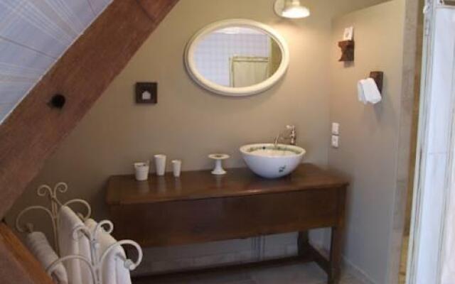 Chambres Dhotes - Domaine Du Petit Bois