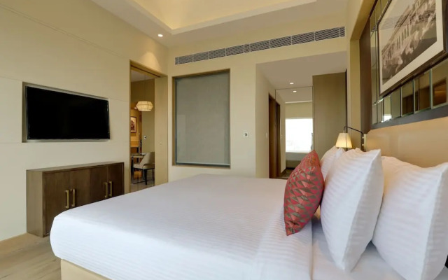 Lemon Tree Hotel Jhansi