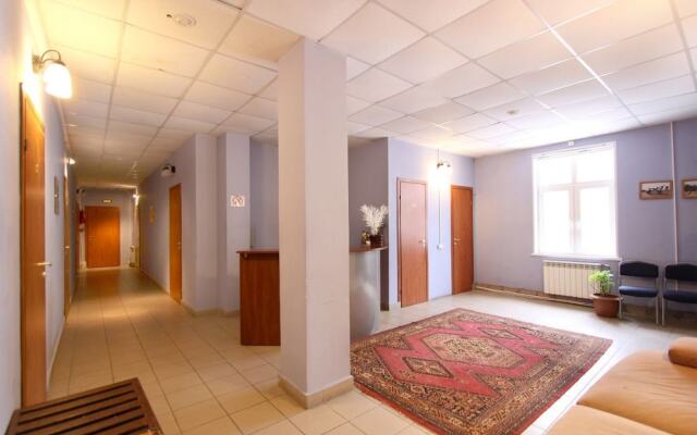 Capitan Hotel