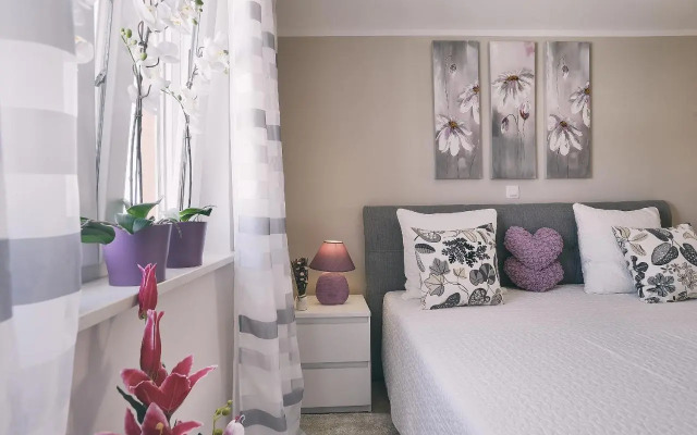 Holiday house Vedrana, Jadreški