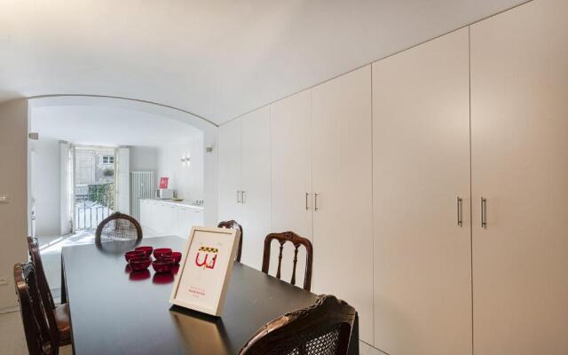 Garibaldi Glamorous Apartment by Wonderful Italy