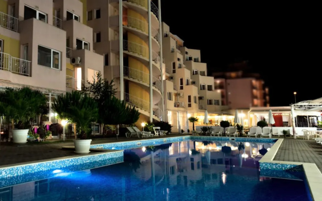 Apart-Hotel Vanilla Garden