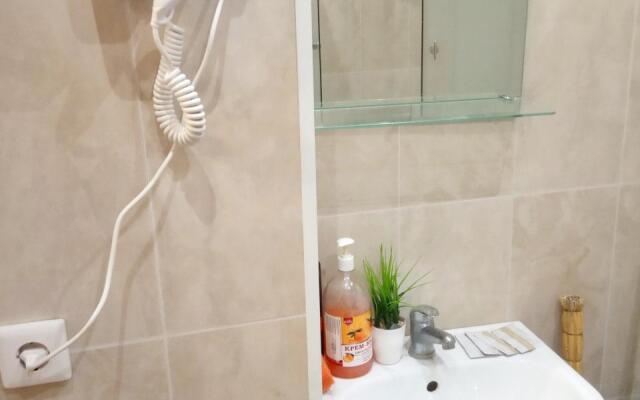 Апартаменты на улице Южнодомодедовская 17