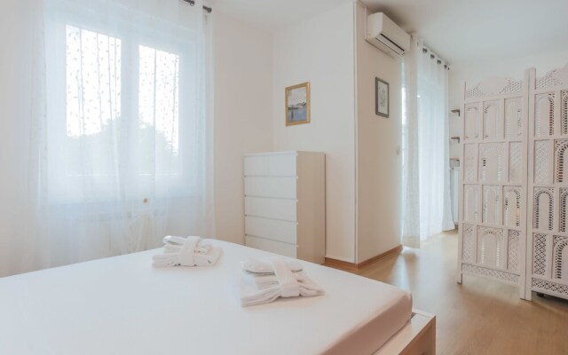 Triestevillas Duino72_ Tennis And Holiday Apartment For 4