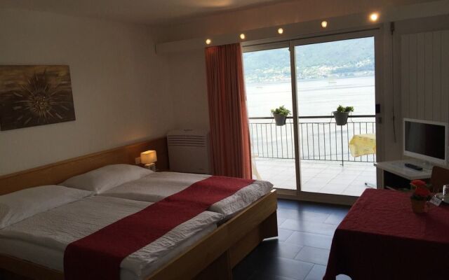 Hotel-Garni Sole