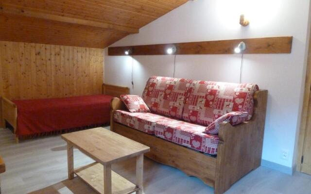 Chalet "les Arcosses"