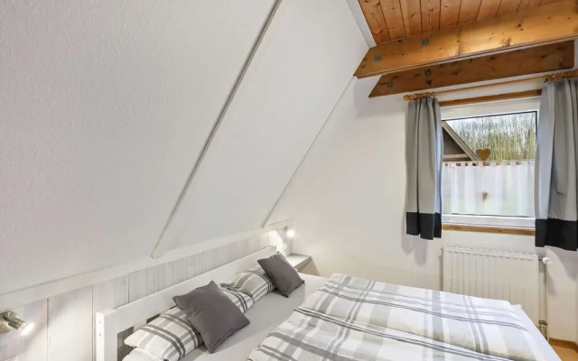 Cozy Holiday Home in Bad Arolsen near River
