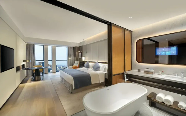 Wyndham Xiongan