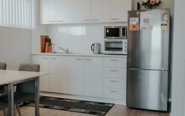 Beach House at SeaScapes