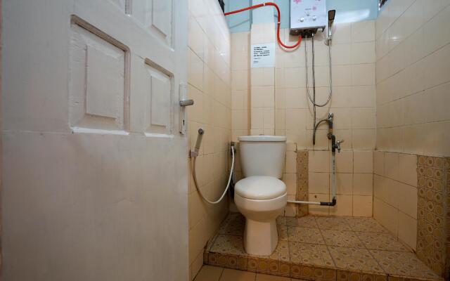 OYO 2876 Hotel Idayu