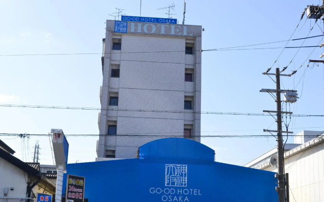 Osaka Palais de Fleurs – Adults Only