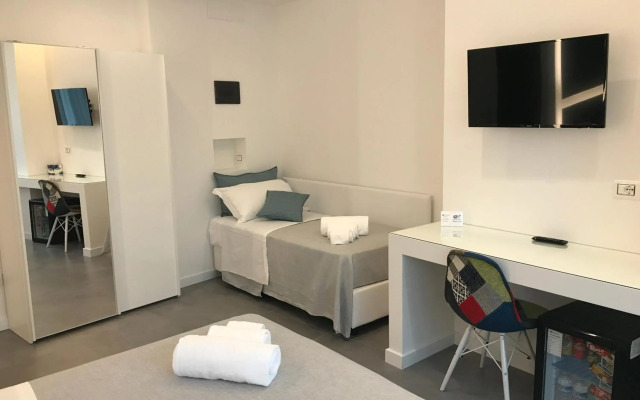 Calamo Hotel Residence B&B